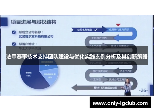 法甲赛事技术支持团队建设与优化实践案例分析及其创新策略 法甲赛事技术支持团队建设与优化实践案例分析及其创新策略