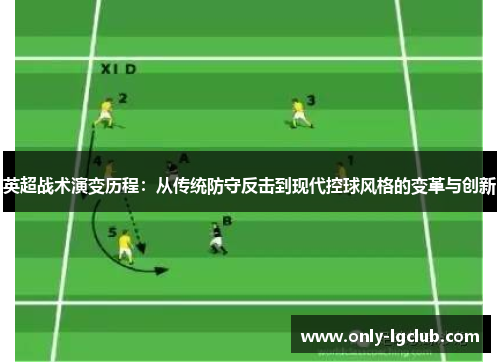 英超战术演变历程:从传统防守反击到现代控球风格的变革与创新 英超战术演变历程:从传统防守反击到现代控球风格的变革与创新