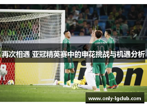 再次相遇 亚冠精英赛中的申花挑战与机遇分析 再次相遇 亚冠精英赛中的申花挑战与机遇分析