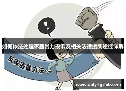 如何依法处理家庭暴力投诉及相关法律援助途径详解 如何依法处理家庭暴力投诉及相关法律援助途径详解