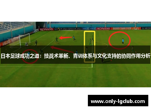 日本足球成功之道:技战术革新、青训体系与文化支持的协同作用分析 日本足球成功之道:技战术革新、青训体系与文化支持的协同作用分析