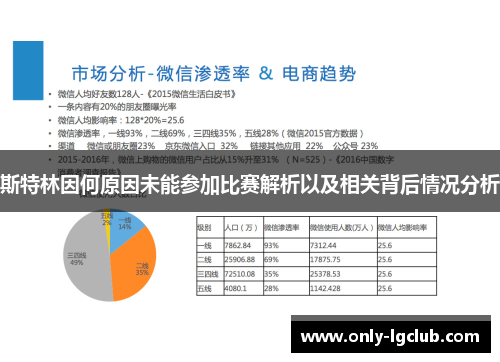 斯特林因何原因未能参加比赛解析以及相关背后情况分析 斯特林因何原因未能参加比赛解析以及相关背后情况分析