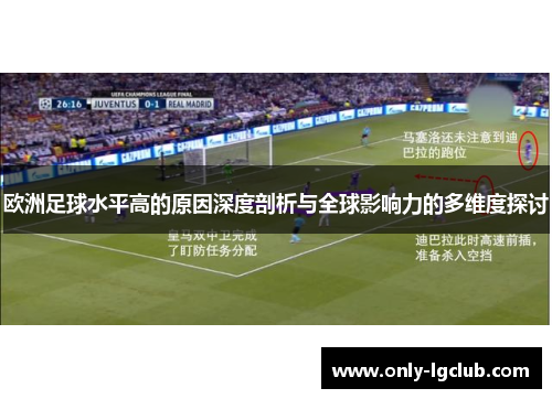 欧洲足球水平高的原因深度剖析与全球影响力的多维度探讨 欧洲足球水平高的原因深度剖析与全球影响力的多维度探讨