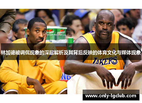林加德被调侃现象的深层解析及其背后反映的体育文化与媒体现象 林加德被调侃现象的深层解析及其背后反映的体育文化与媒体现象