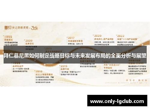 拜仁慕尼黑如何制定战略目标与未来发展布局的全面分析与展望